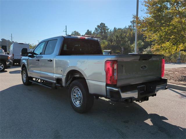 new 2024 Ford F-350 car, priced at $59,408