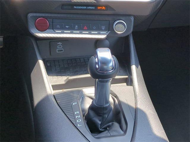 used 2024 Ford Mustang car, priced at $37,616