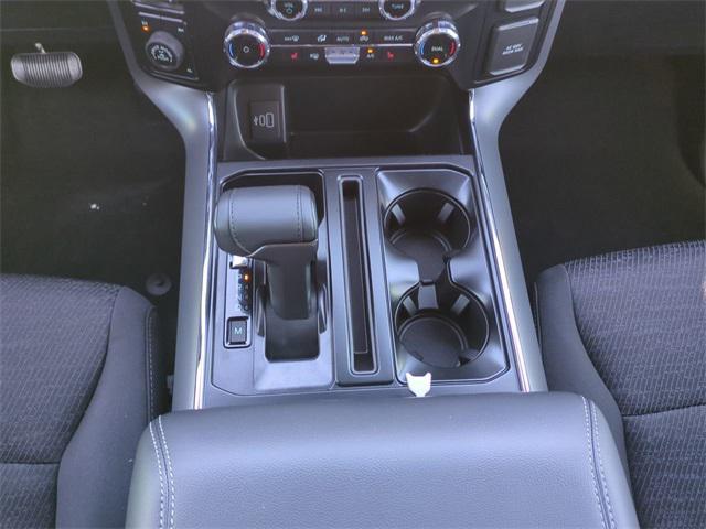 new 2025 Ford F-150 car, priced at $57,826