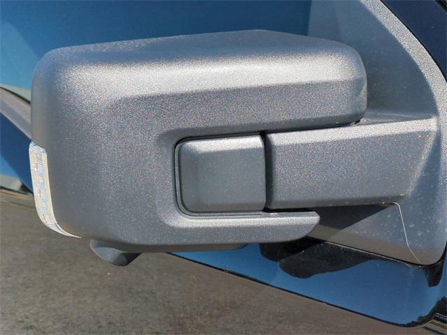 new 2025 Ford F-150 car, priced at $57,826