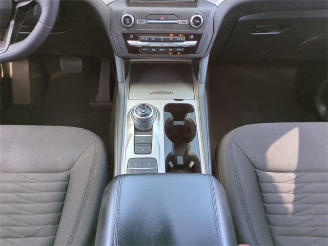 used 2020 Ford Explorer car, priced at $18,985