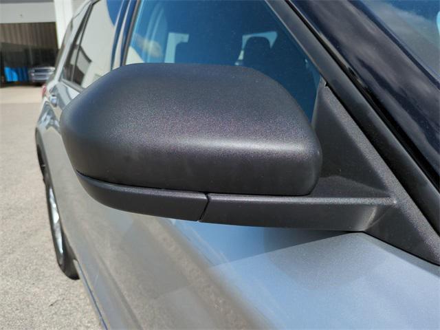 used 2020 Ford Explorer car, priced at $18,985