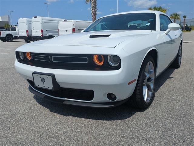 used 2020 Dodge Challenger car, priced at $22,995