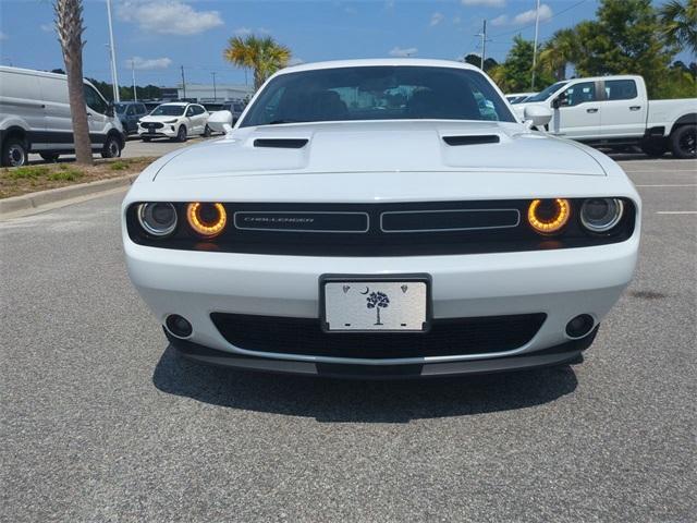 used 2020 Dodge Challenger car, priced at $22,995