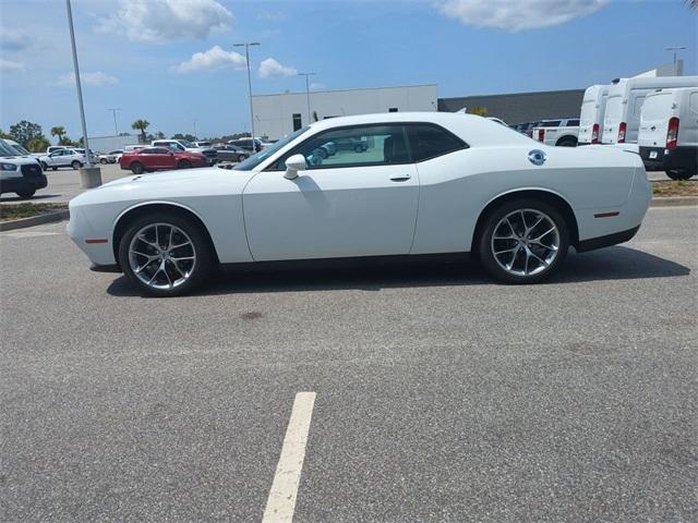 used 2020 Dodge Challenger car, priced at $22,995