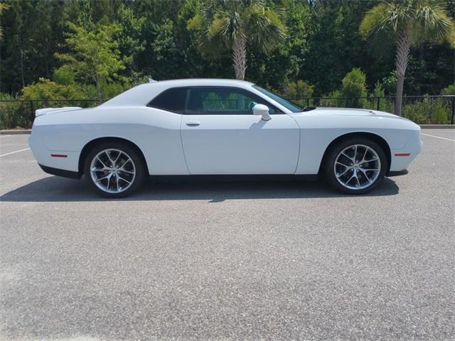 used 2020 Dodge Challenger car, priced at $22,995