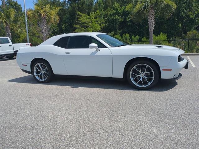 used 2020 Dodge Challenger car, priced at $22,995