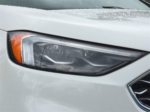 used 2024 Ford Edge car, priced at $38,895