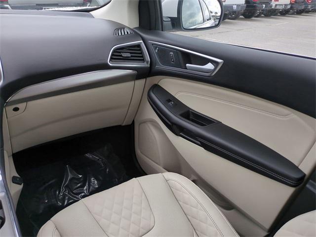 used 2024 Ford Edge car, priced at $38,895