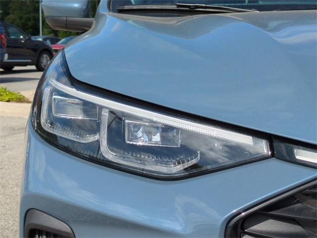 new 2025 Ford Escape car, priced at $37,205