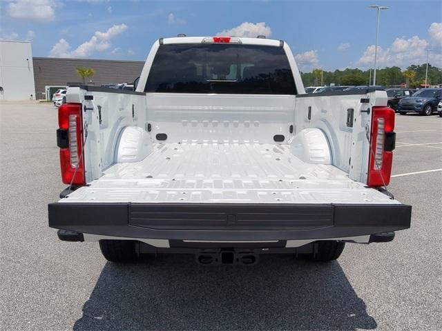 new 2023 Ford F-250 car, priced at $84,047