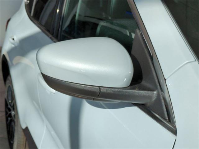 new 2025 Ford Escape car, priced at $35,388