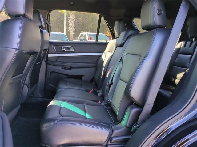 used 2016 Ford Explorer car, priced at $12,449