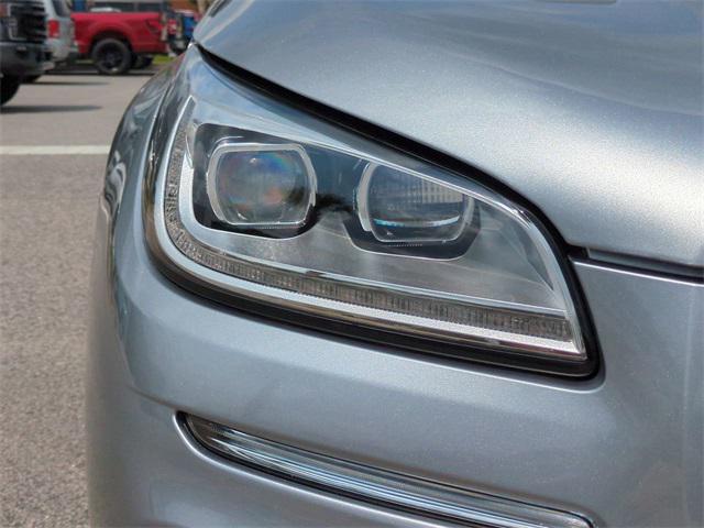 used 2023 Lincoln Corsair car, priced at $34,994