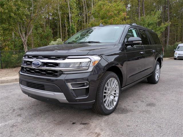 new 2024 Ford Expedition car, priced at $70,778