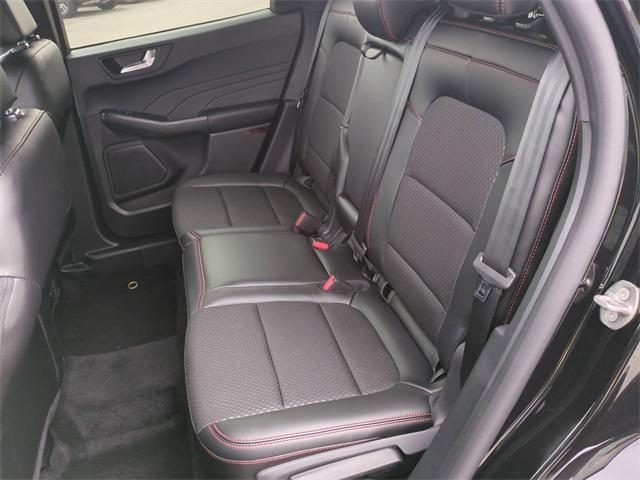 new 2025 Ford Escape car, priced at $28,545