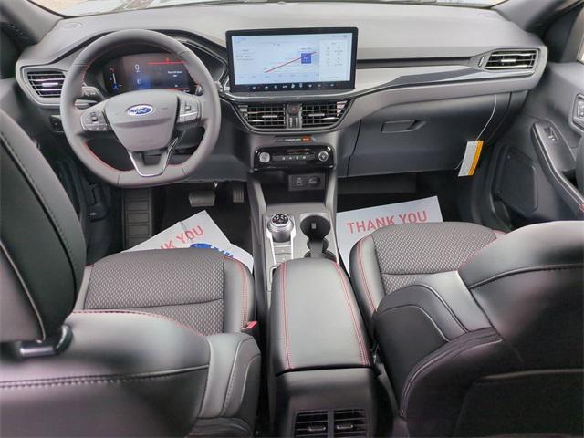 new 2025 Ford Escape car, priced at $28,545