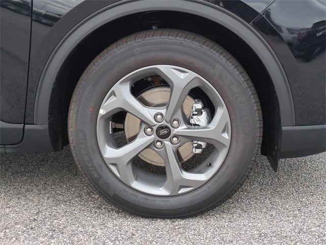 new 2025 Ford Escape car, priced at $28,545