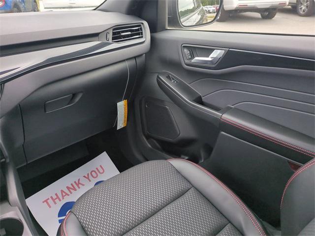 new 2025 Ford Escape car, priced at $28,545