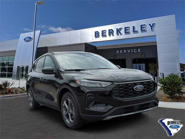 new 2025 Ford Escape car, priced at $28,318