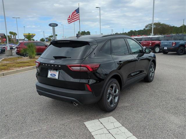 new 2025 Ford Escape car, priced at $28,545