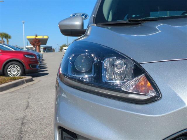 used 2020 Ford Escape car, priced at $13,127