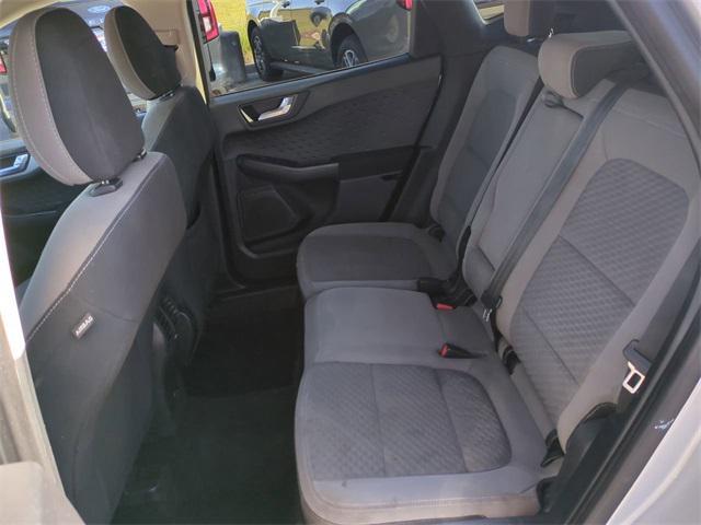 used 2020 Ford Escape car, priced at $13,127