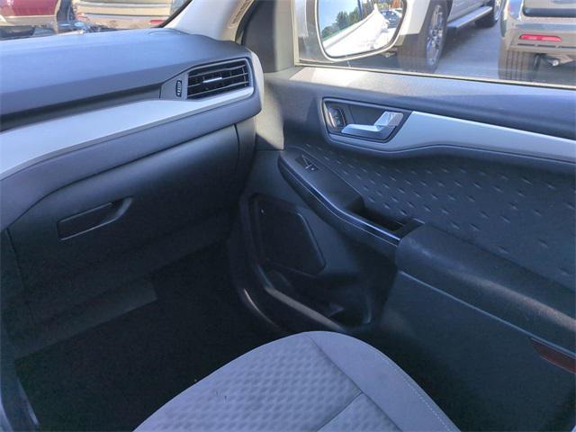 used 2020 Ford Escape car, priced at $13,127