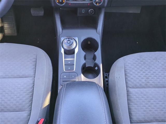 used 2020 Ford Escape car, priced at $13,127