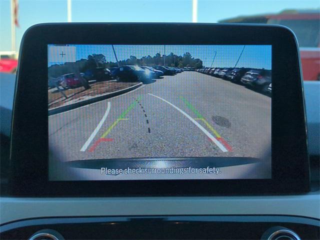 used 2020 Ford Escape car, priced at $13,127