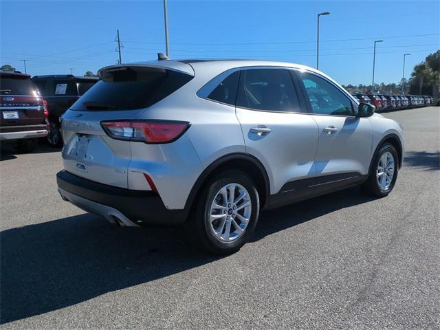 used 2020 Ford Escape car, priced at $13,127