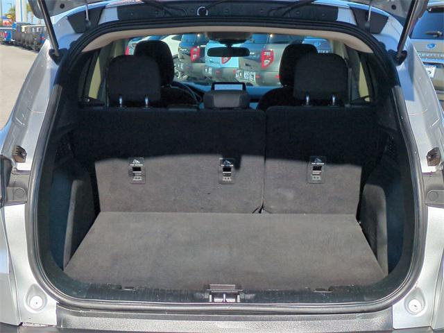 used 2020 Ford Escape car, priced at $13,127