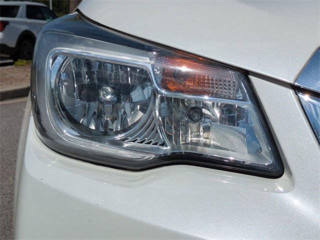used 2018 Subaru Forester car, priced at $21,789
