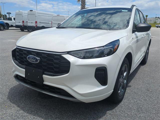 new 2024 Ford Escape car, priced at $30,391