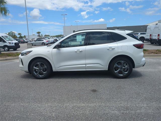 new 2024 Ford Escape car, priced at $30,391