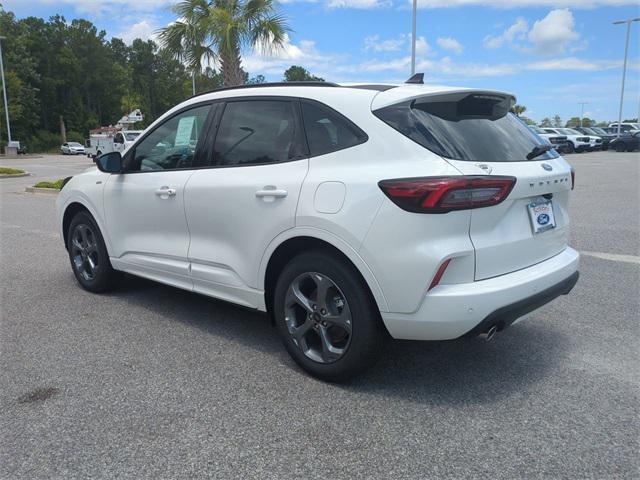 new 2024 Ford Escape car, priced at $30,391