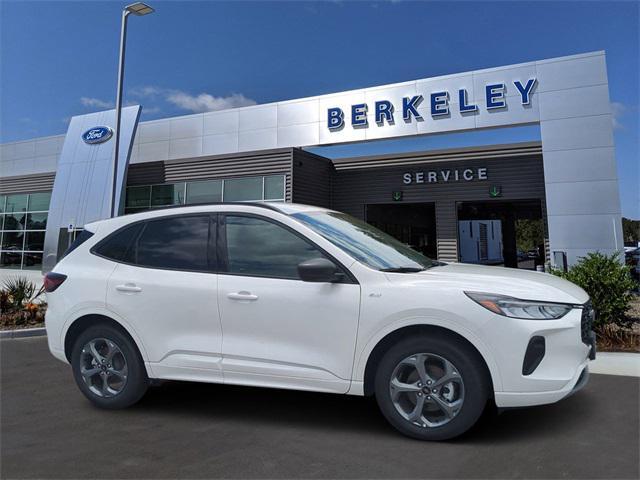 new 2024 Ford Escape car, priced at $30,891