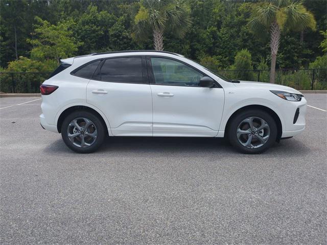 new 2024 Ford Escape car, priced at $30,391