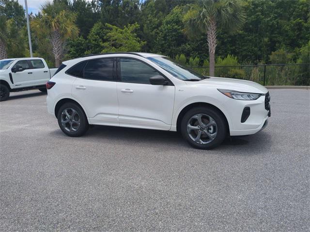 new 2024 Ford Escape car, priced at $30,391