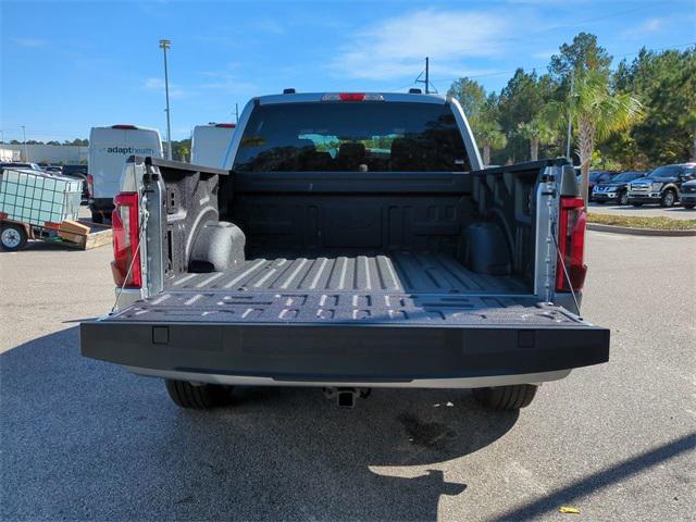 new 2024 Ford F-150 car, priced at $44,451