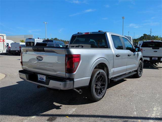 new 2024 Ford F-150 car, priced at $44,451