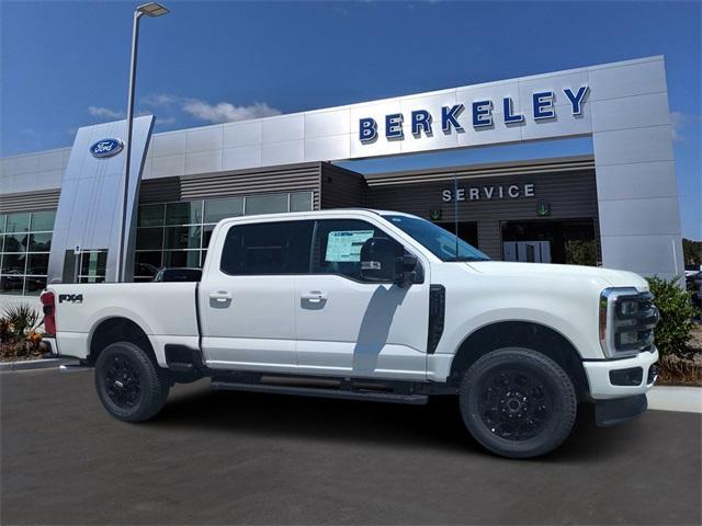new 2024 Ford F-250 car, priced at $76,700