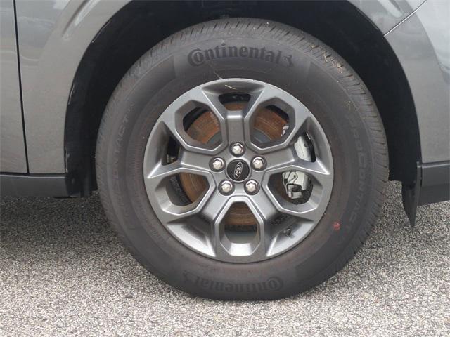 new 2025 Ford Maverick car, priced at $32,797