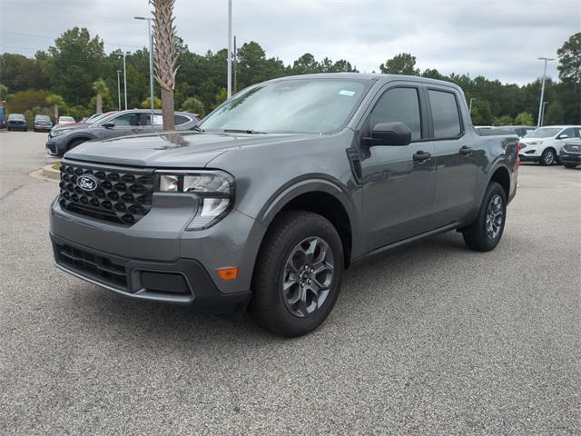new 2025 Ford Maverick car, priced at $32,797