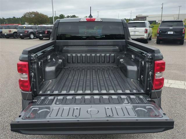 new 2025 Ford Maverick car, priced at $32,797