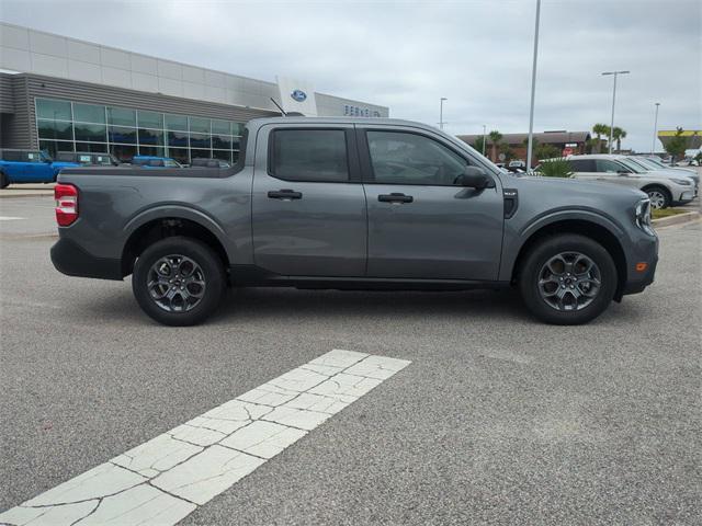 new 2025 Ford Maverick car, priced at $32,797