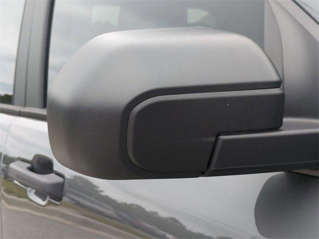 new 2025 Ford Maverick car, priced at $32,797