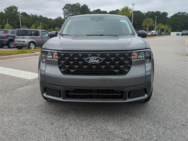 new 2025 Ford Maverick car, priced at $32,797