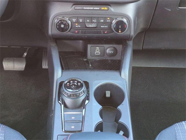 used 2023 Ford Bronco Sport car, priced at $27,895
