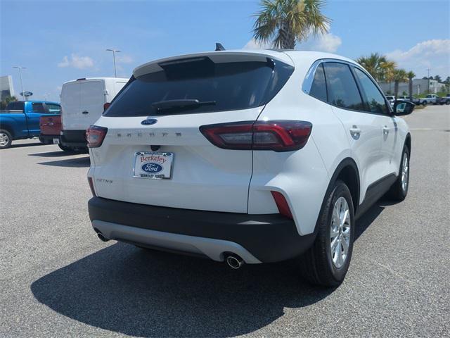 new 2024 Ford Escape car, priced at $30,340